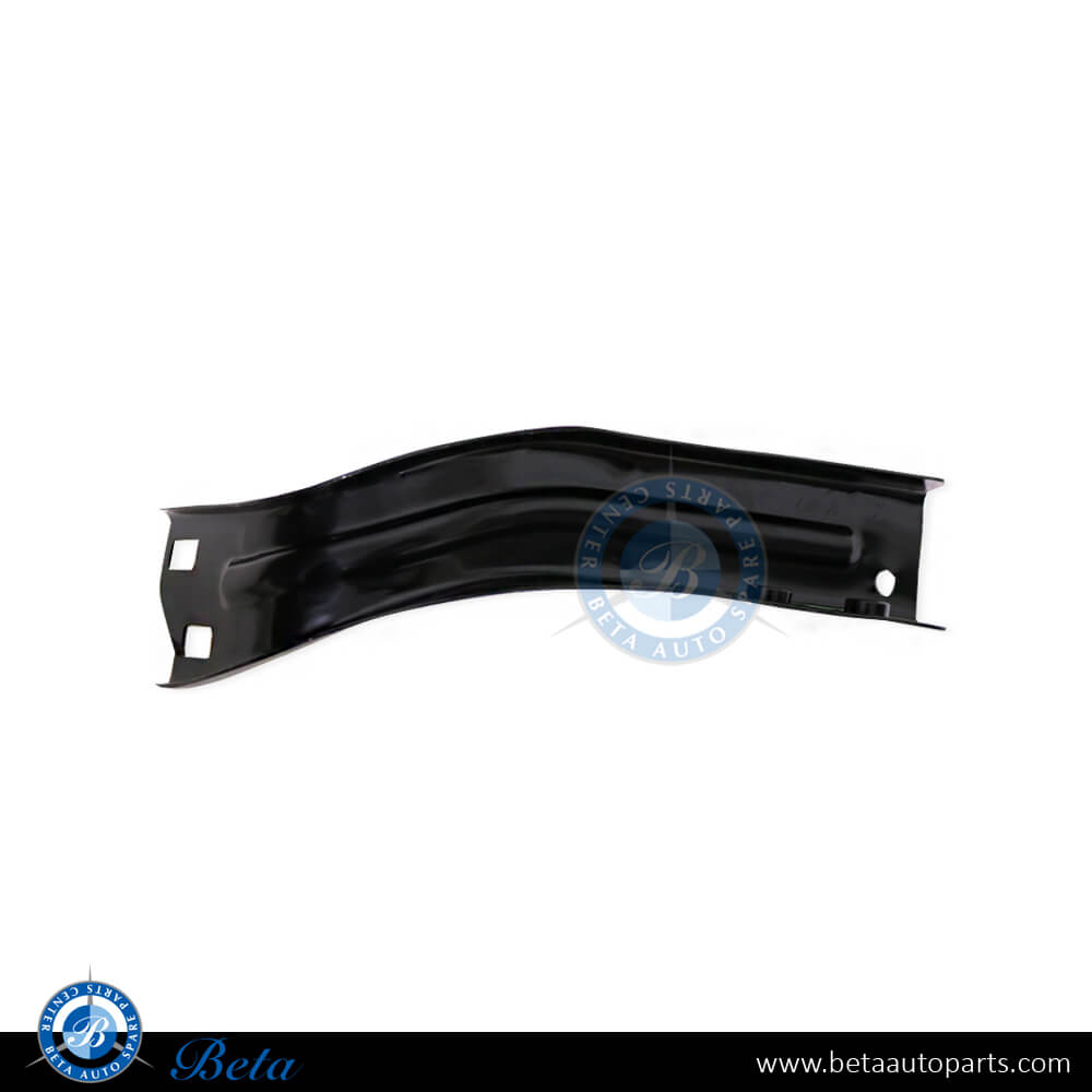 Left Side Front panel bracket for Mercedes E-Class W207 2010-2016 models, Part Number 2076200185 Left Side Front panel bracket for Mercedes E-Class W207 2010-2016 models, Part Number 2076200185